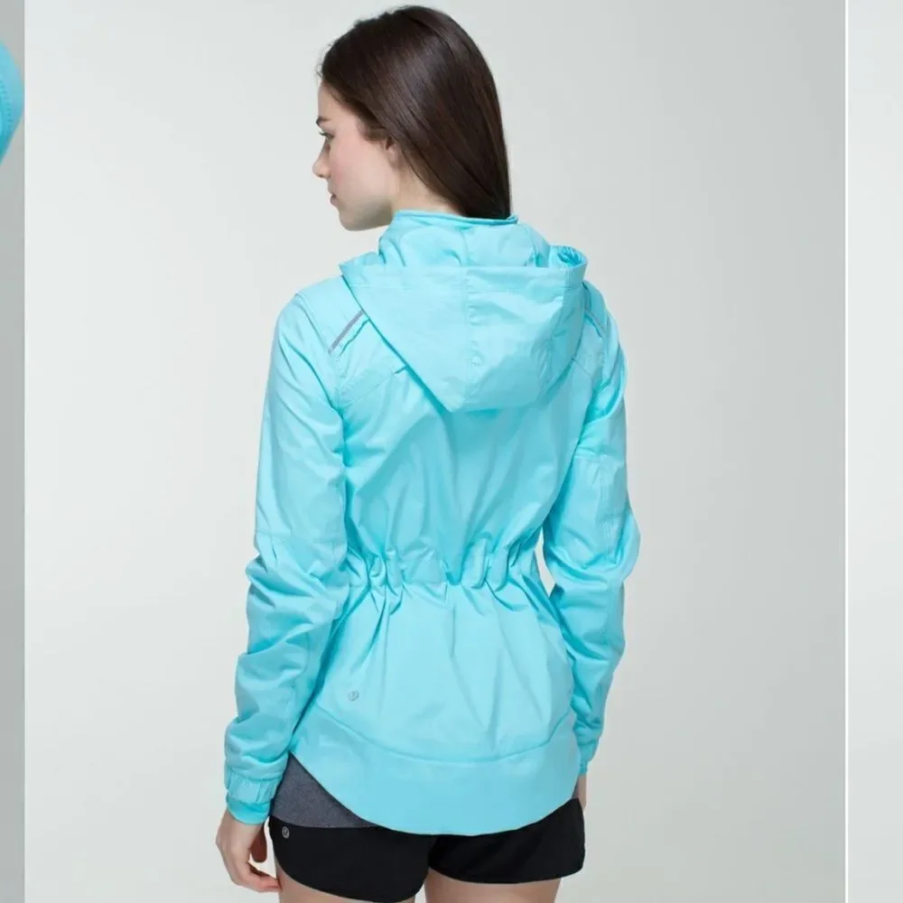 Lululemon Spring Forward Jacket